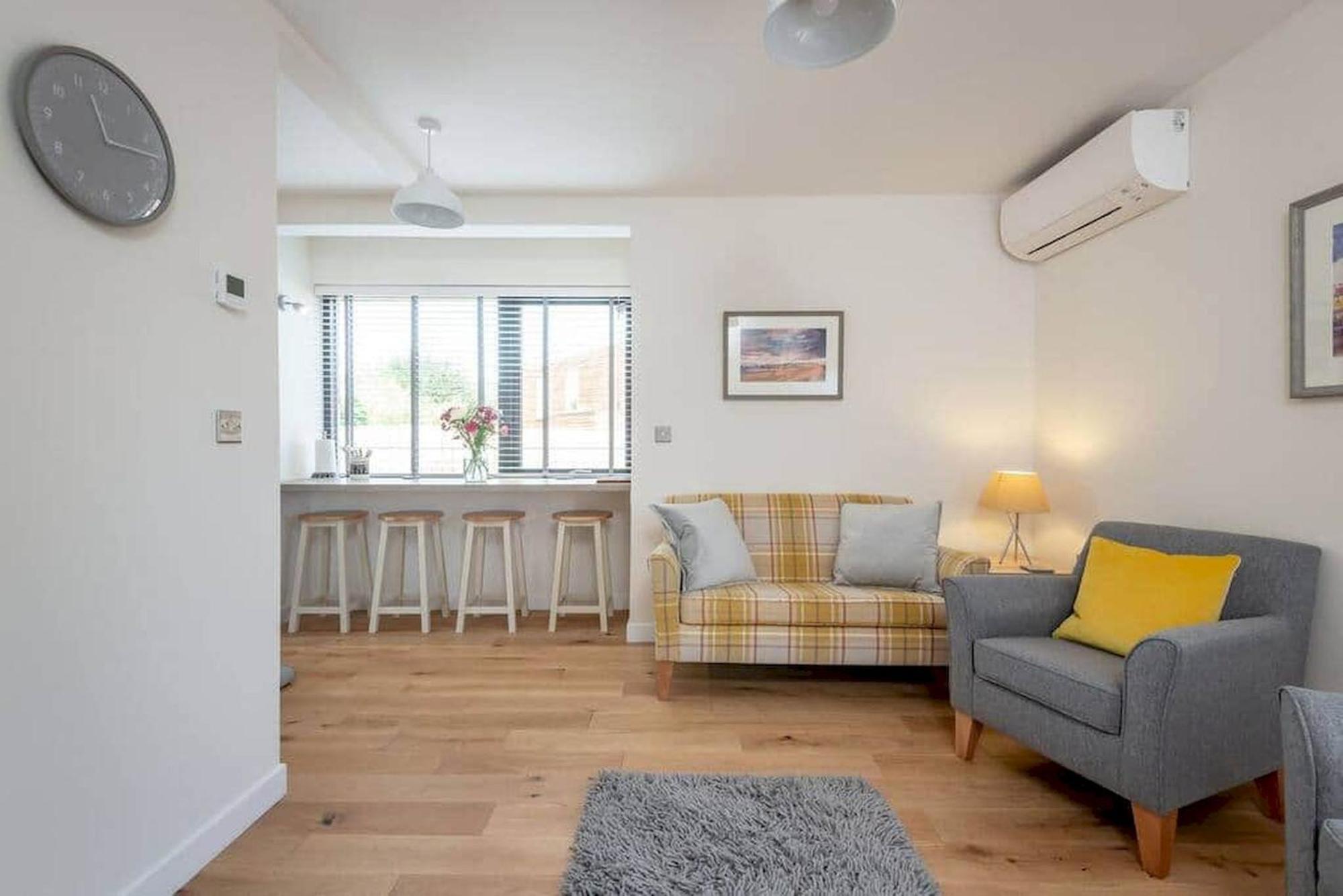 הוילה סנט אנדרוס The Hepburn Garden House מראה חיצוני תמונה